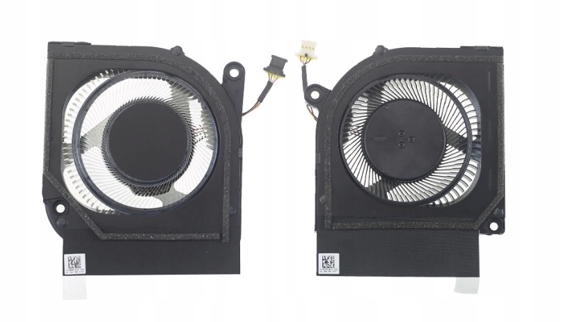 Ventilátor Komplet Acer Triton 300SE PT314-51S NS85C52-20H25 ND75C40-20H24