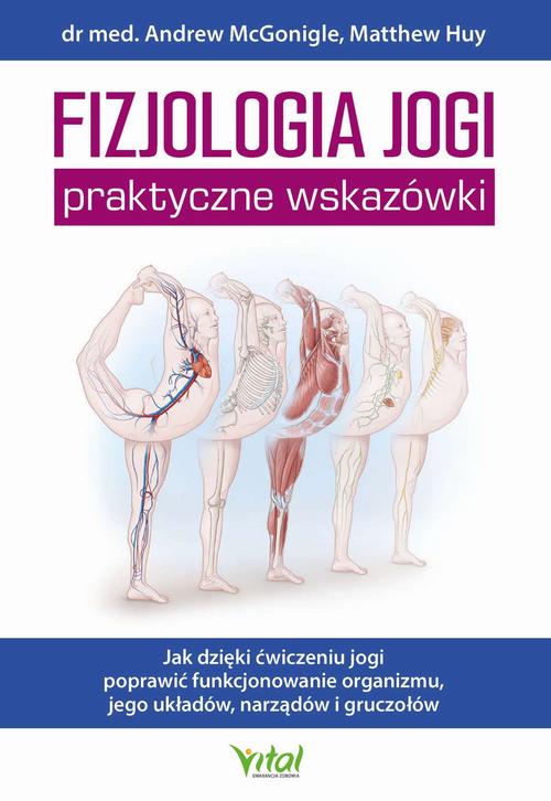 (e-book) Fizjologia jogi