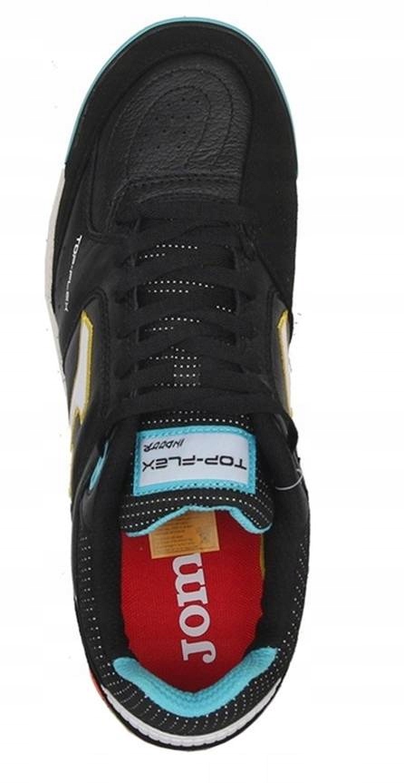 BUTY HALOWE JOMA TOP FLEX 2301 TOPS2301 SKÓRZANE Kod producenta TOPS2301IN