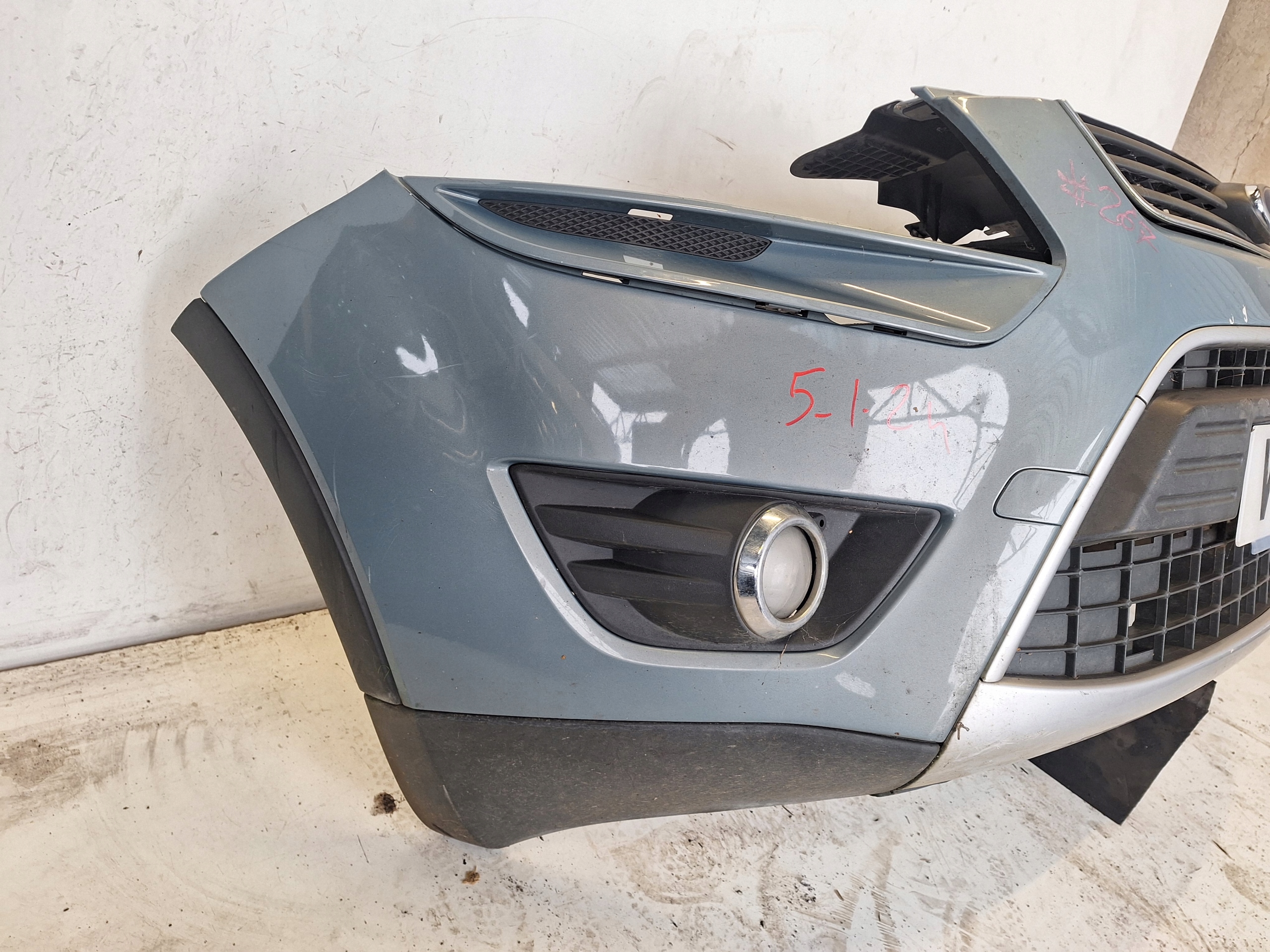 FORD KUGA MK1 08-12 Stoßstange