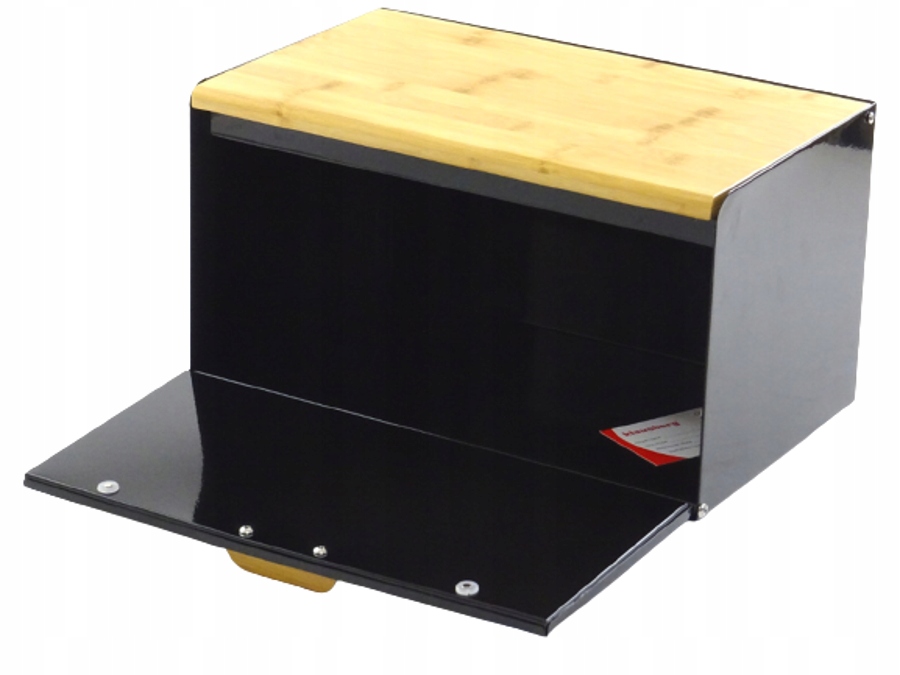 Duży chlebak na pieczywo pojemnik na chleb 2707 Marka Brunbeste