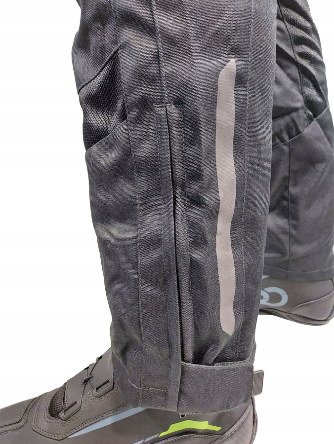 RIDA URBAN AIR Spodnie Motocyklowe Tekstylne Miejskie Męskie Letnie r.M Rodzaj Męskie