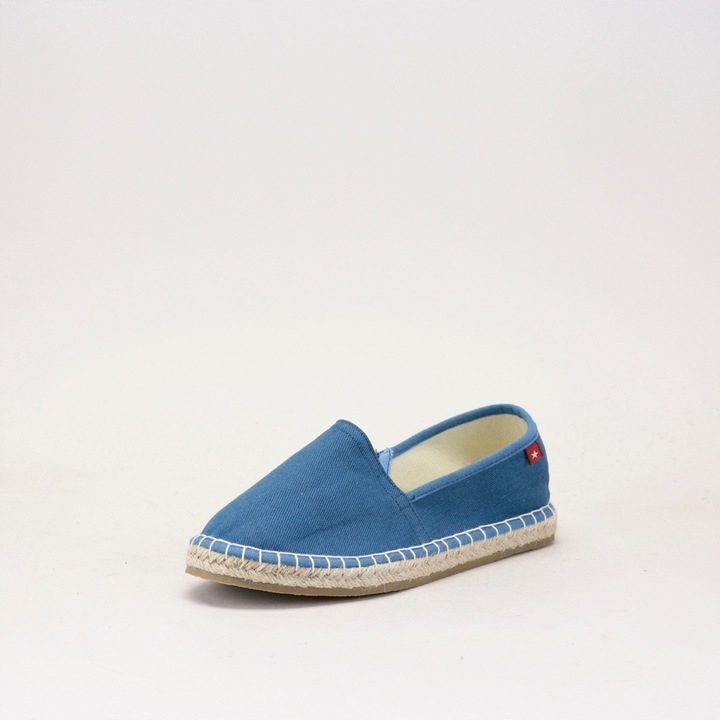 ESPADRYLE DAMSKIE BIG STAR DD274A152 - 38R Kod producenta 206531422