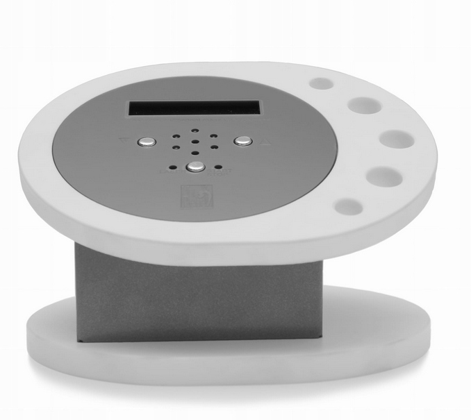 Přístroj pro permanentní make-up a mezoterapii