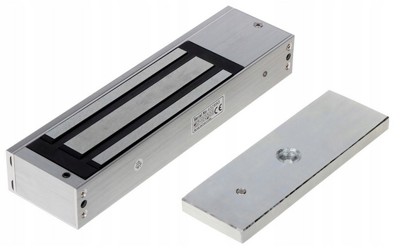 Elektromagnetická svorka 500 kg PSMTK-500