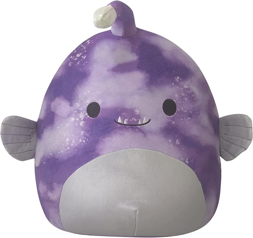 

Squishmallows Maskotka Ryba Żabnica Easton 30 cm
