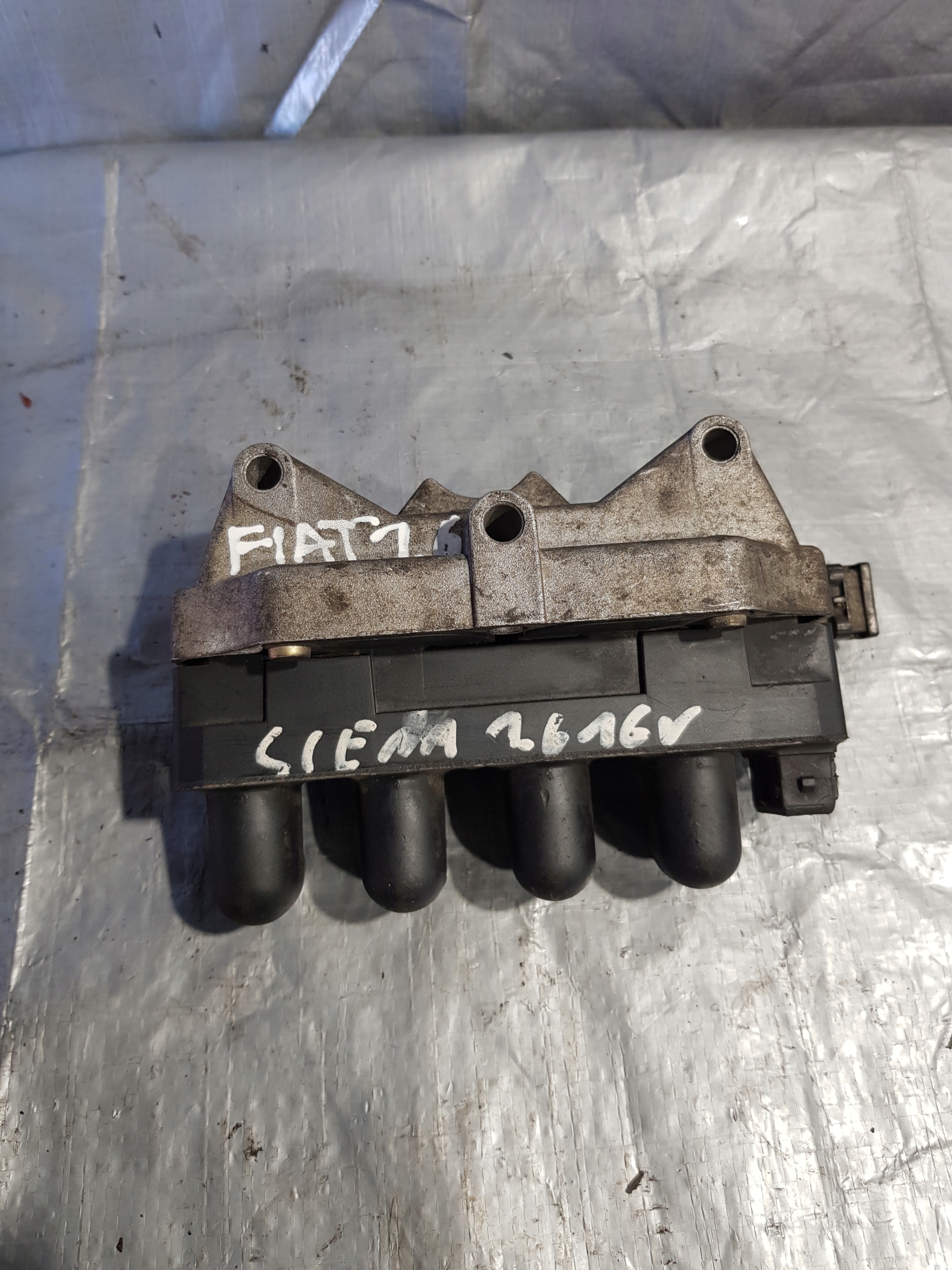 coil ignition Fiat 1.6 BAE 920A
