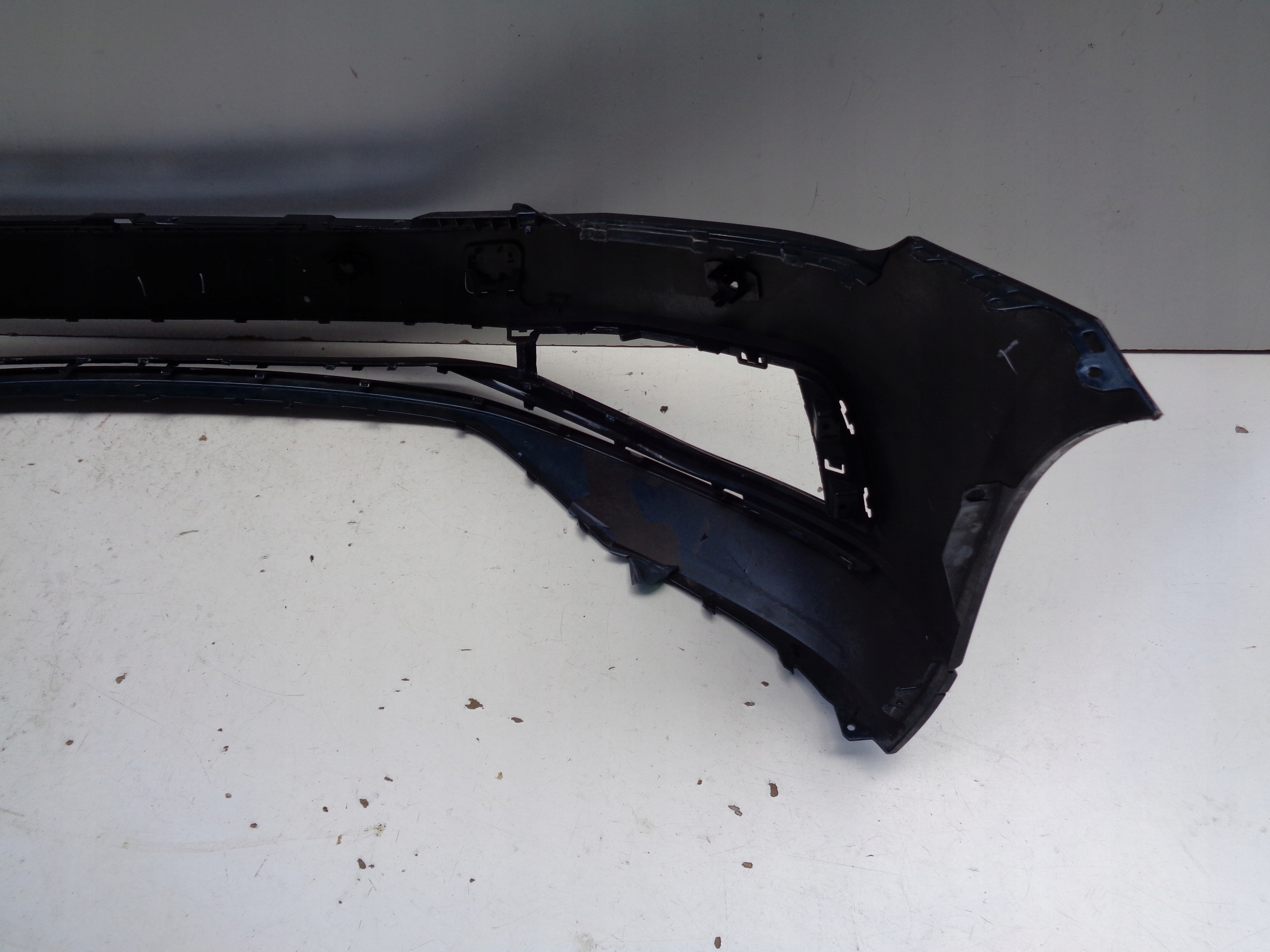 Frontstoßstange VW PASSAT B8 3G 3G0 18- LIFT NR 52265