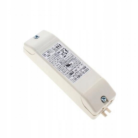 Zasilacz oświetlenia okapu Whirlpool Faber Franke C00630728