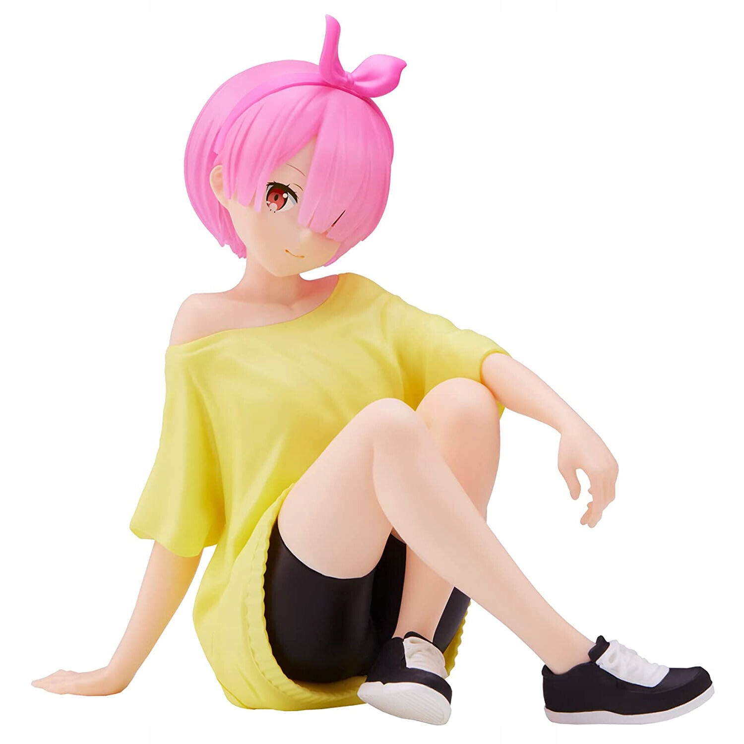Figurka Re Zero: Starting Life In Another World Relax Time Ram [trénink]