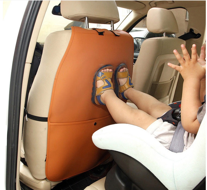 Ochraniacz na fotel samochodowy Clean Edge RUDY Kod producenta 634871