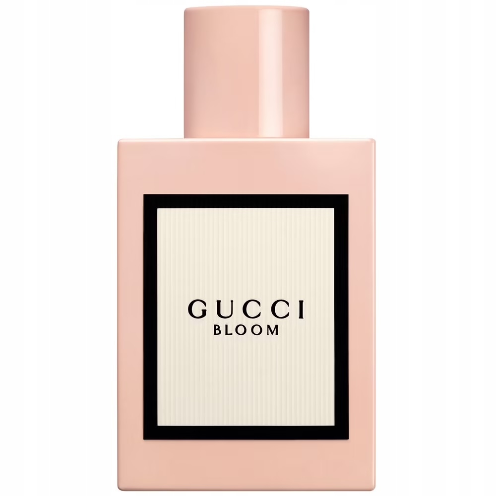 Gucci Bloom parfémovaná voda sprej 50 ml