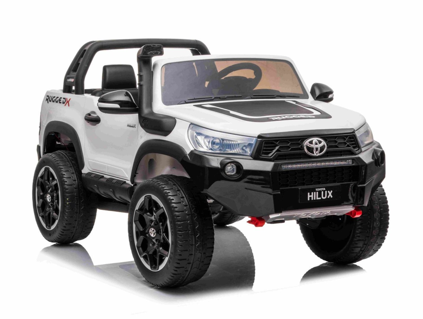 Oryginalna Toyota Hilux, 24V-480 Wat Mocy /DKHL850-24V