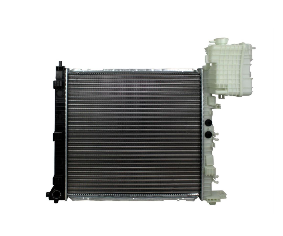 Chłodnica wody MB VITO/V-KLASA (638) 501208A6