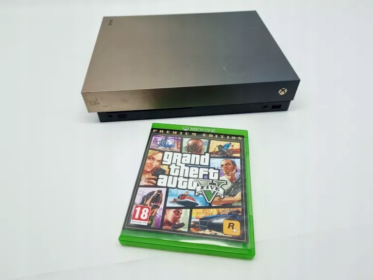 Xbox One 1tb Kinect w Konsole Microsoft Xbox One - Allegro.pl