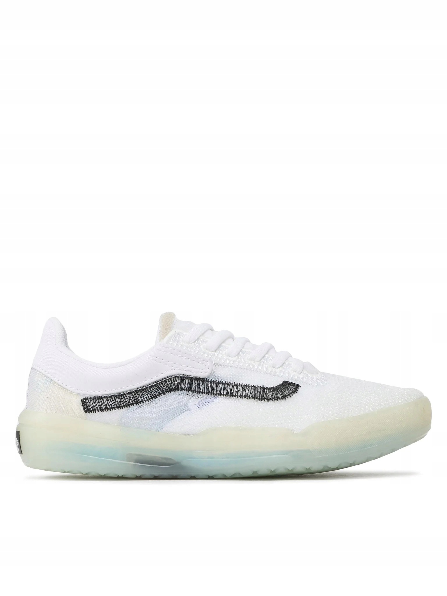 Vans Tenisky Ultimawaffle VN0A7Q5UWHT1 Bílá 38