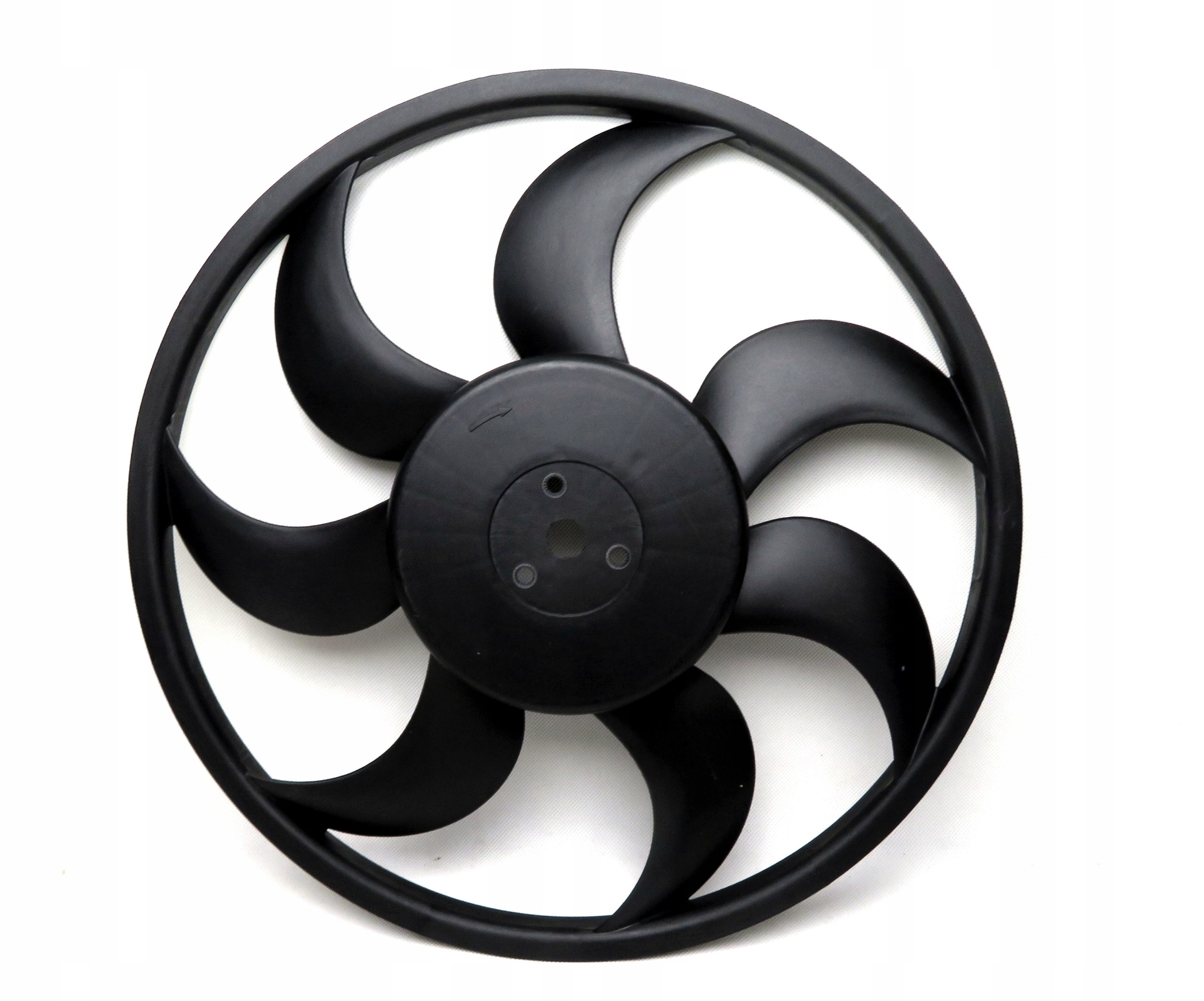 7L0959455A - ПРОПЕЛЕР ВЕНТИЛЯТОРА VW TOUAREG (7L) 2002-2010