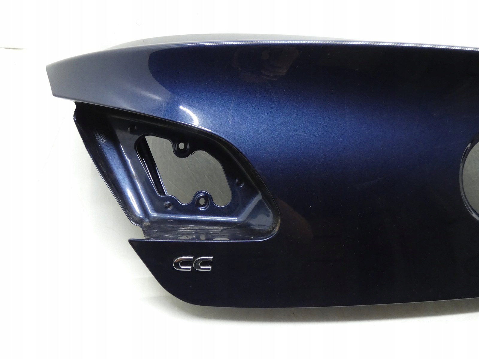 boot door rear boot VW PASSAT CC LIFT 11-16R LH5X