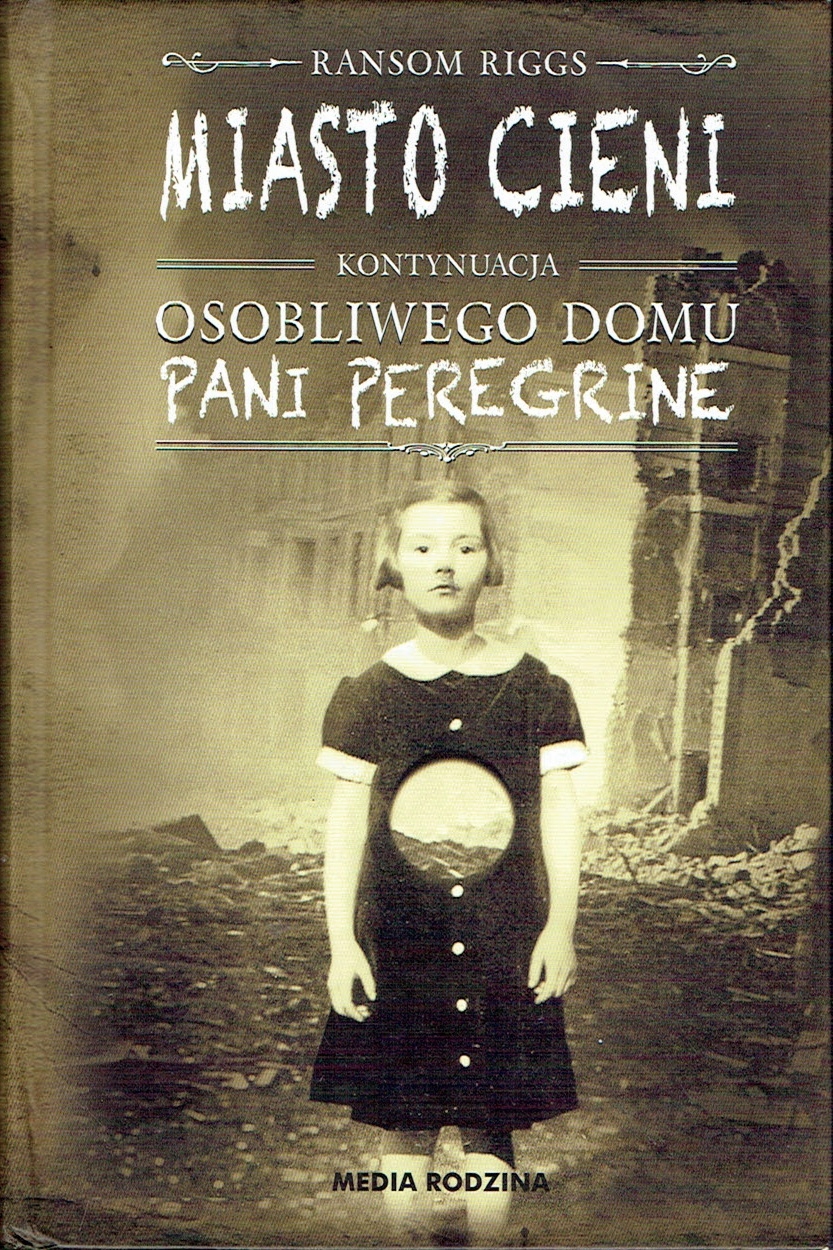 Miasto cieni