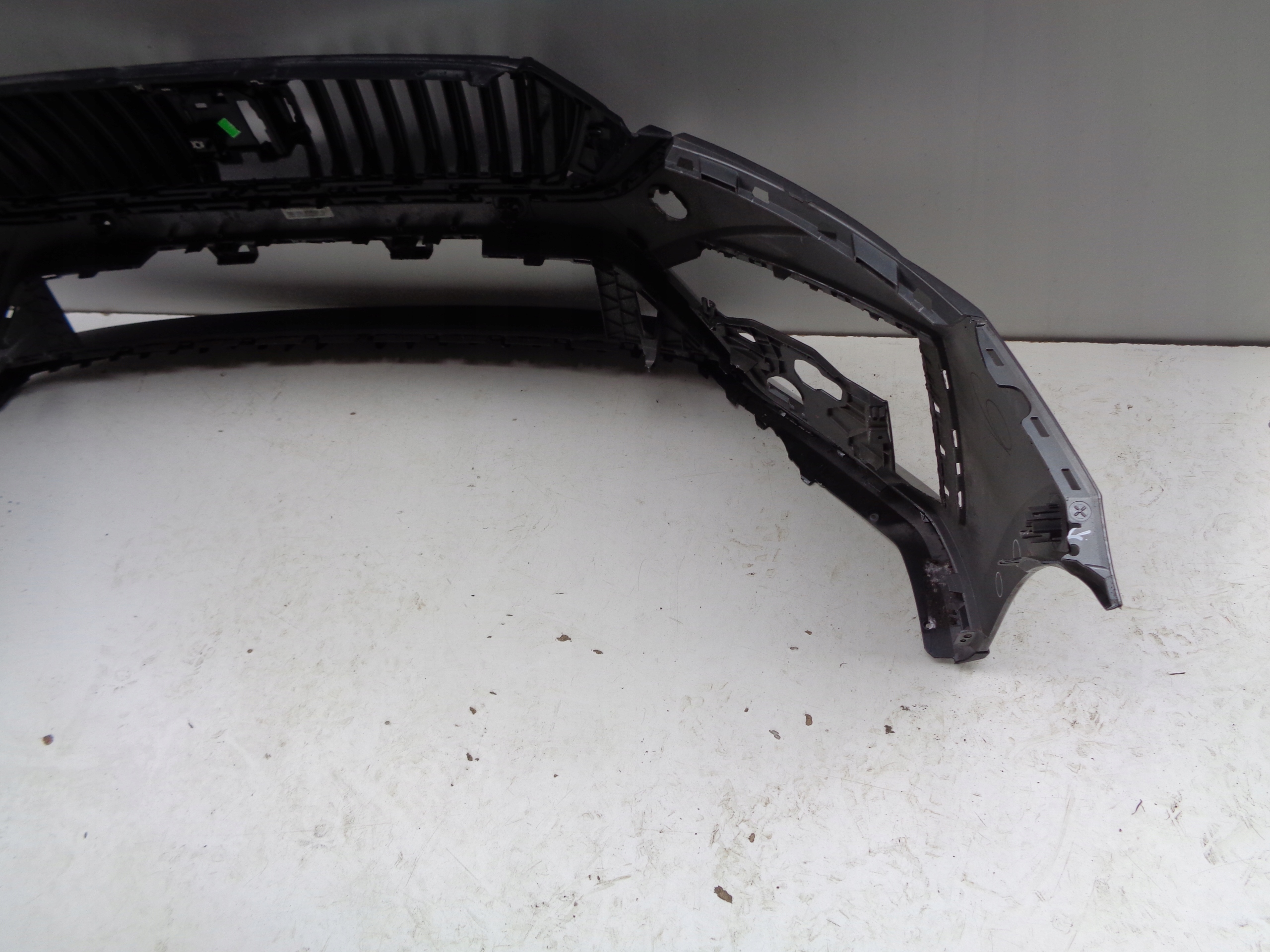 front bumper AUDI RS6 C8 RS7 4K 4K0 NR 47829