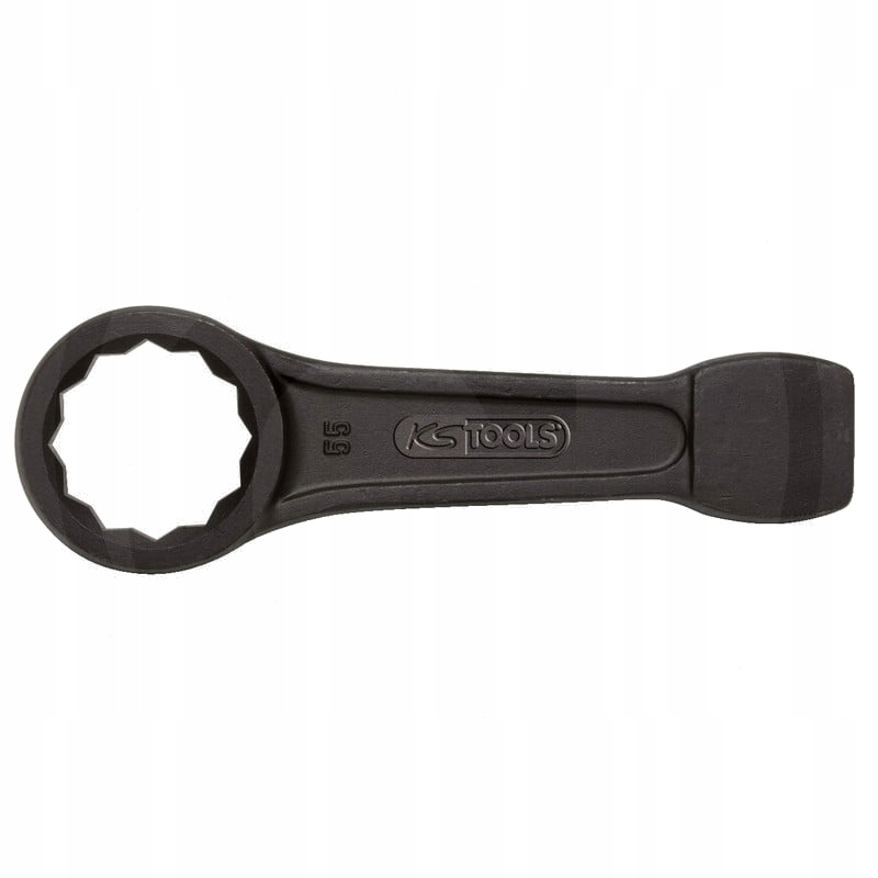 KS Tools Klucz oczkowy udarowy, 27mm Marka KS Tools