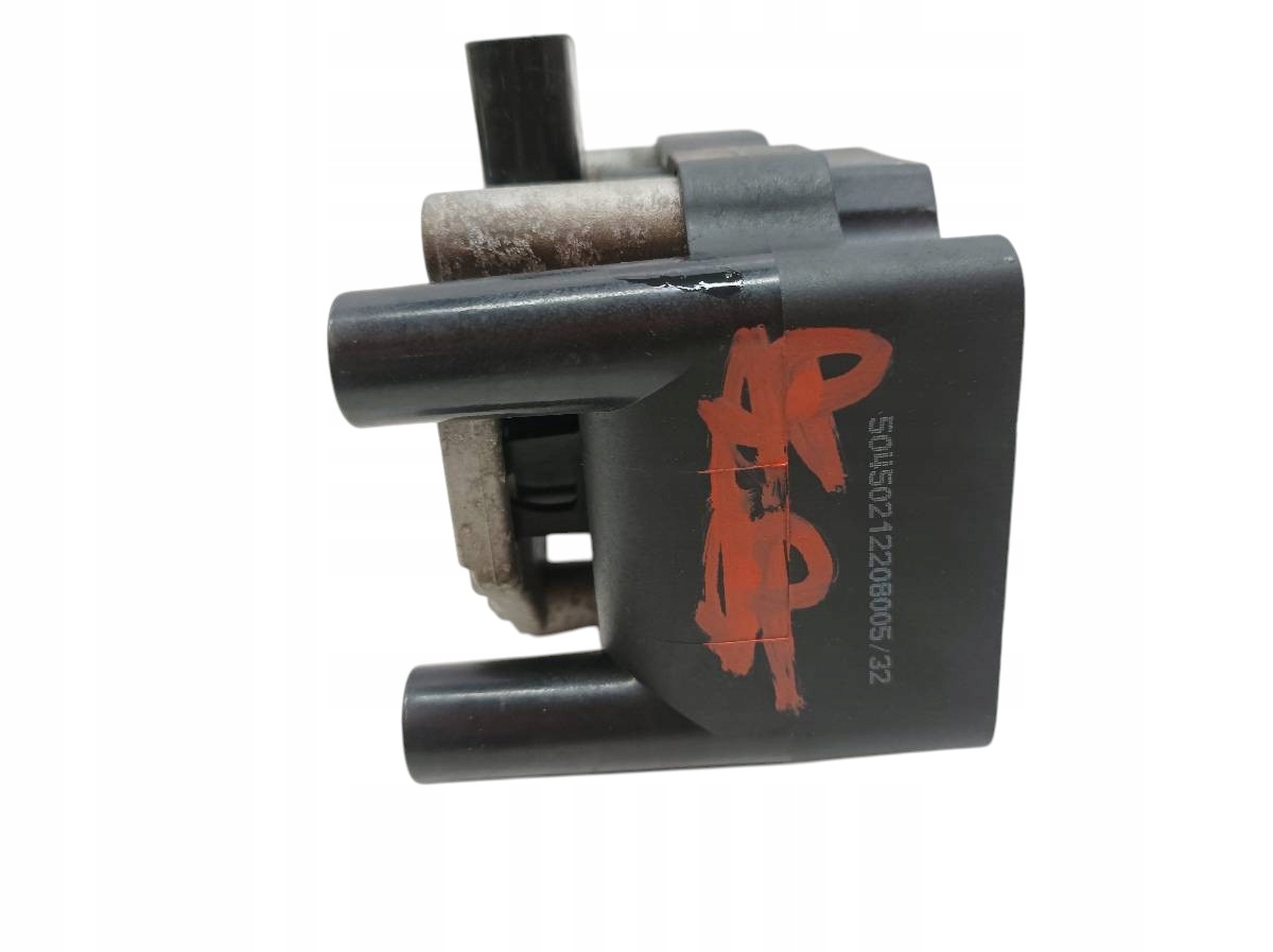 coil ignition Seat Arosa and (1997-2004)