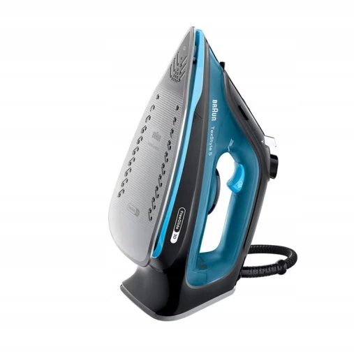 Żelazko parowe Braun TexStyle 5 SI5256BL