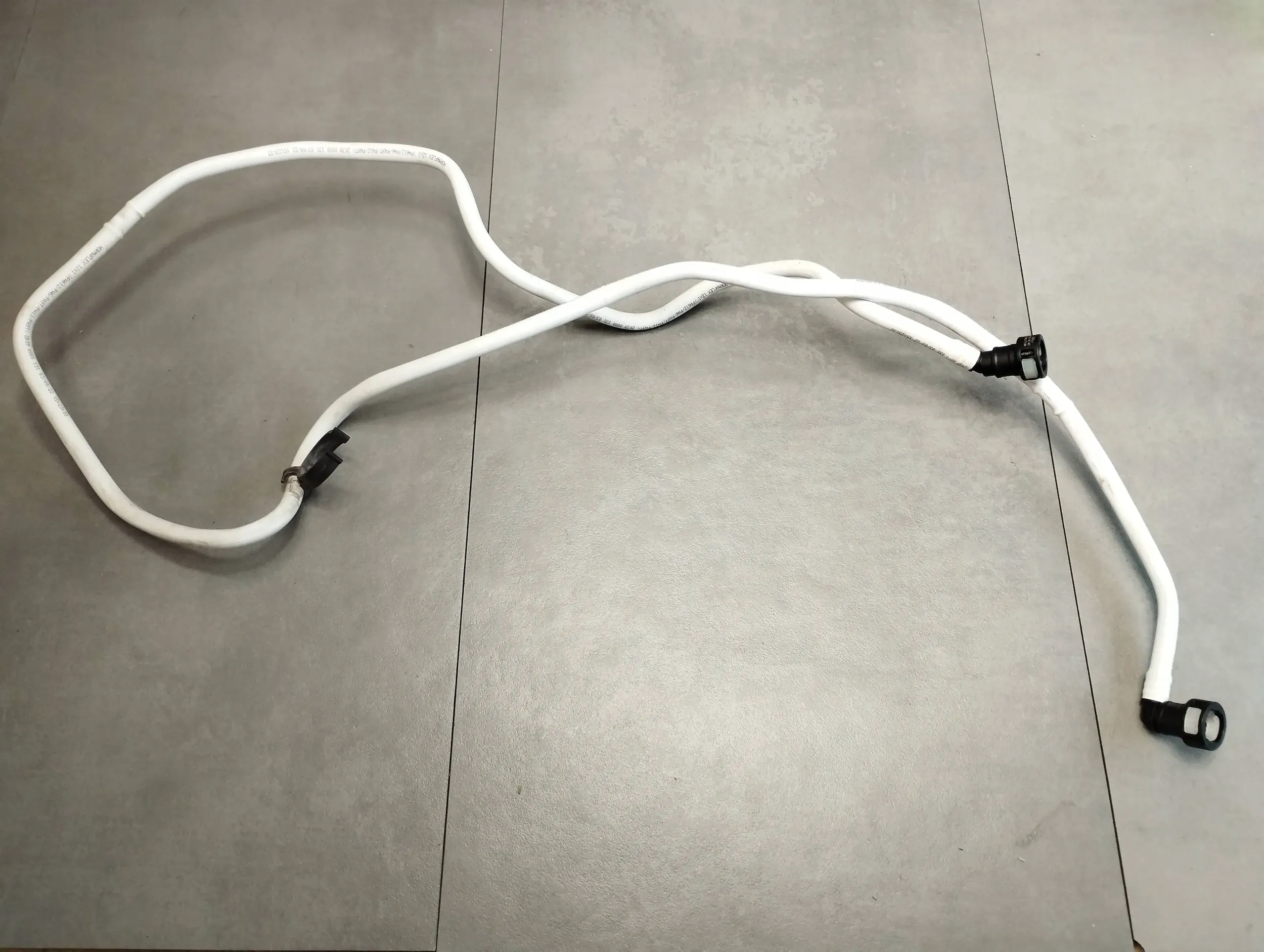 Skoda Octavia Mk4 1.5 TSI fuel line