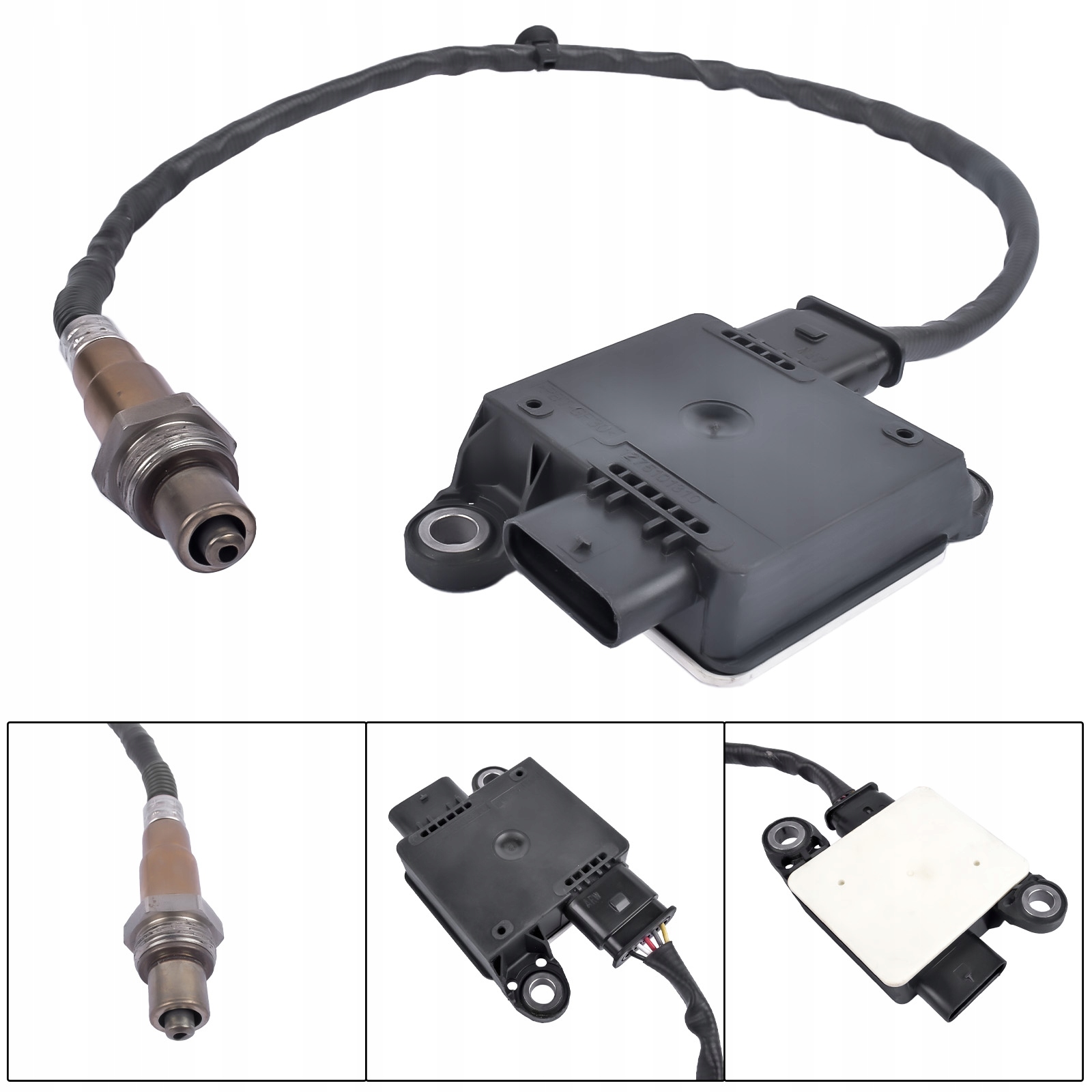 Türfangbandbegrenzer Für Opel Zafira Tourer C - Perfekter Ersatz 2011-2025