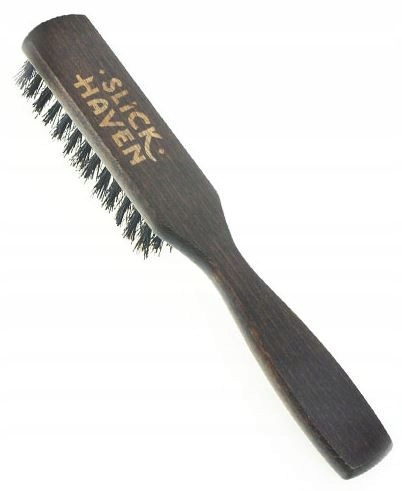 Slickhaven Kartáč na vousy