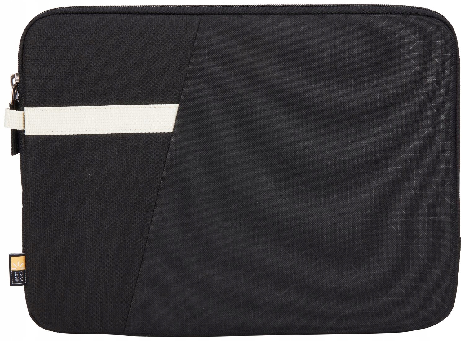 Etui na tablet Case Logic Ibira 11" czarny i wytrzymałe.