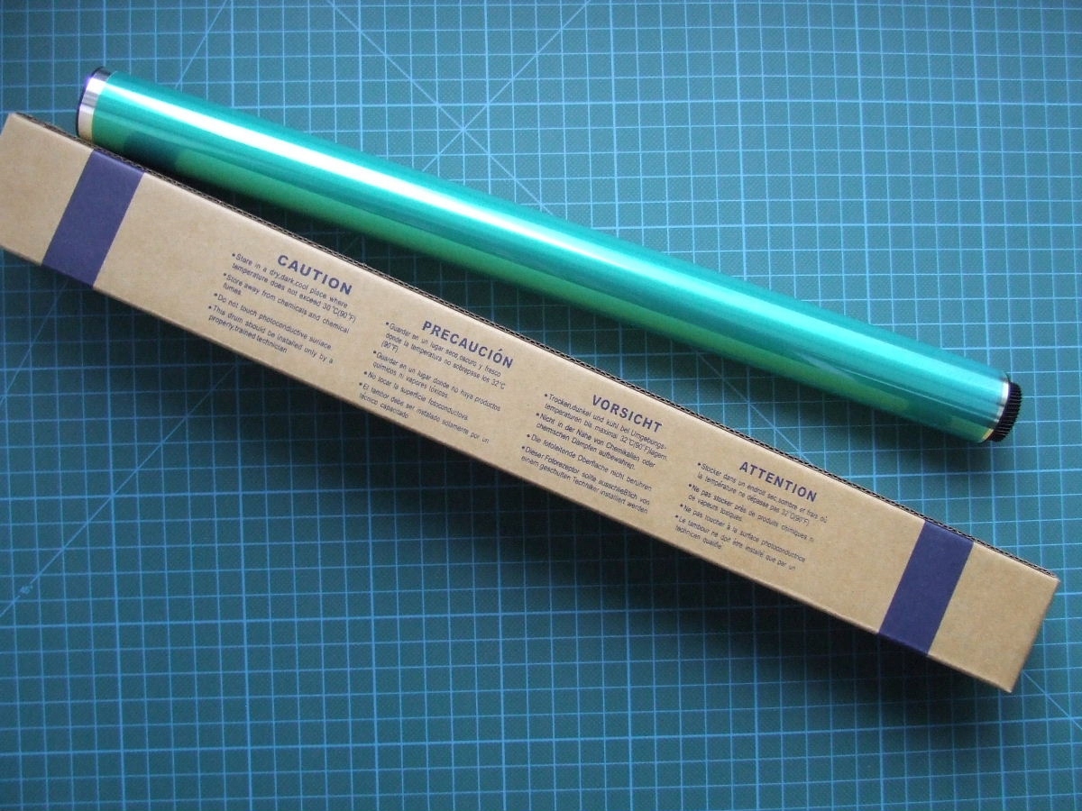 Bęben OPC BIZHUB C220/C280/C360/C224/C284/C36