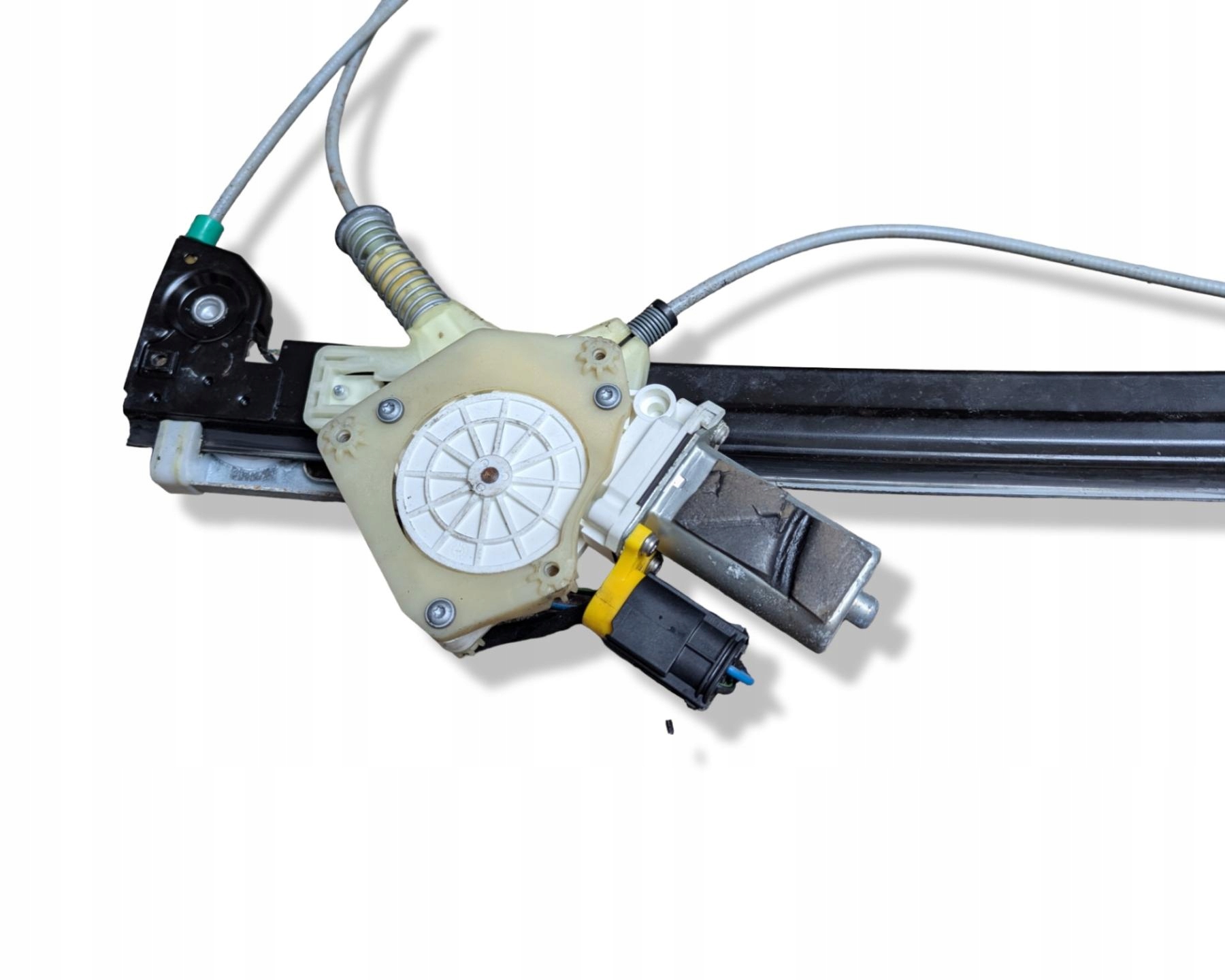 window regulator door front right side Mini Cooper facelift R50 2006