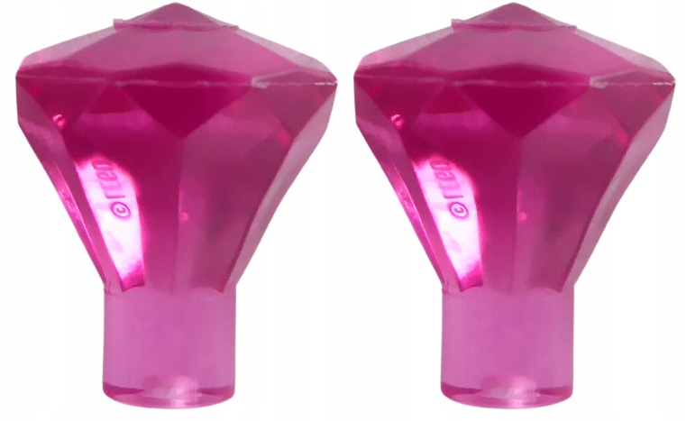 

Lego Trans Różowy Kryształ/Diament (30153/6247796)