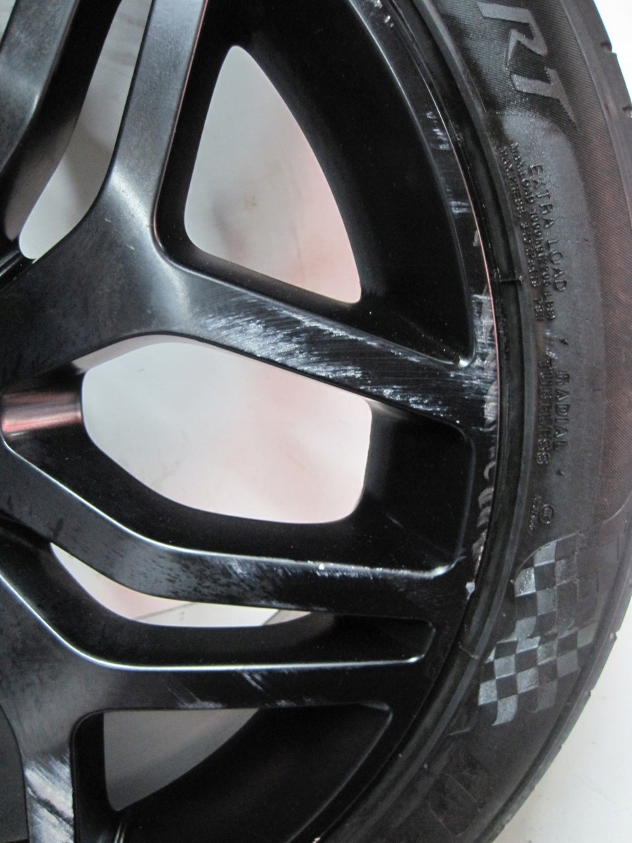wheels discs tyres Range Rover SPORT 6MM R22