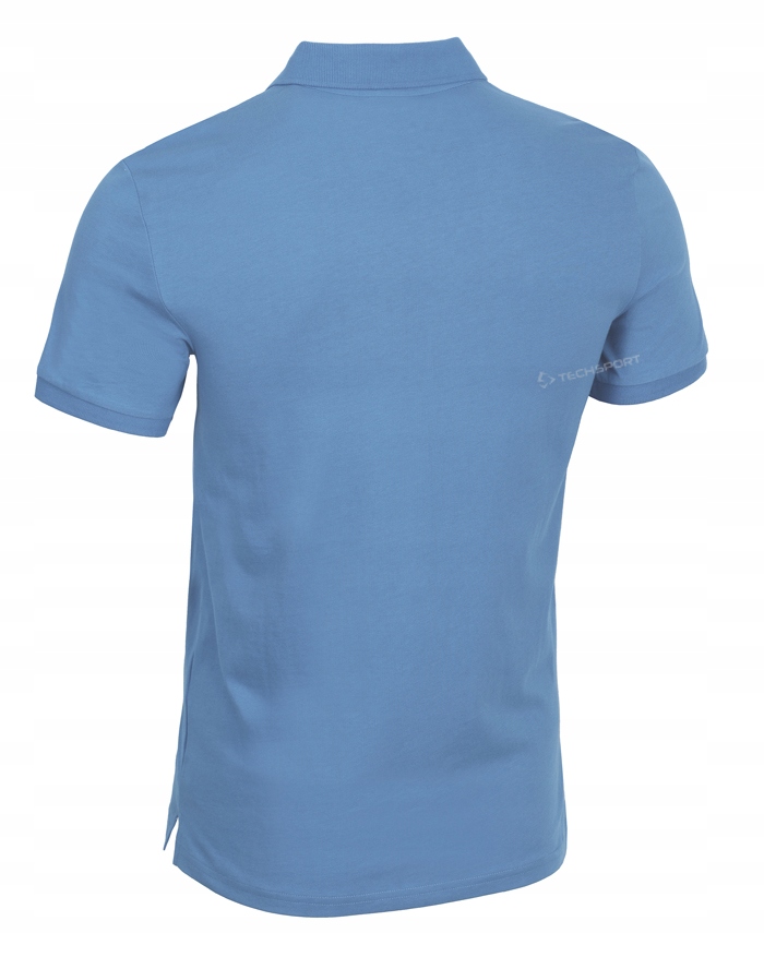 4F MĘSKA KOSZULKA POLO POLÓWKA 100% BAWEŁNA / rozm XL Marka 4F