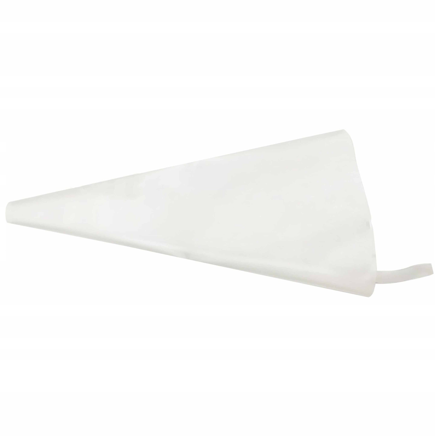 

Sylikonowy worek rękaw cukierniczy mocny 35,5cm