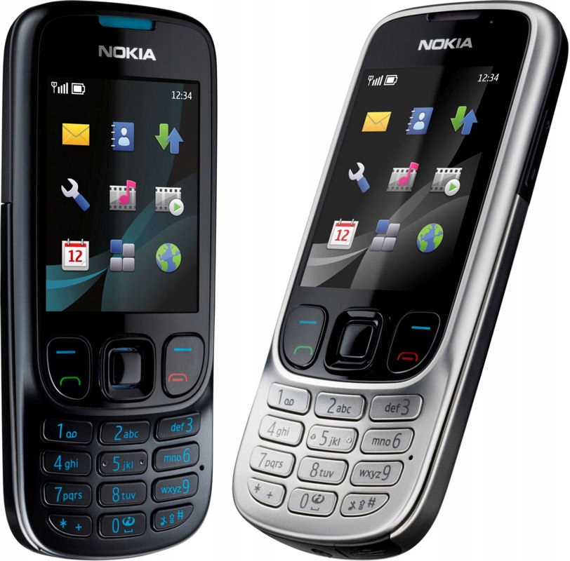 NOWA NOKIA 6303C KOMPLET ZESTAW GRATISY PROMO