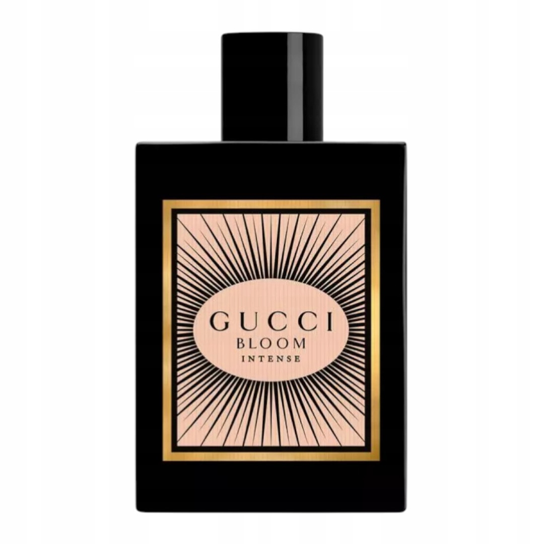Gucci Bloom Eau Intense Eau De Parfum 100 ml