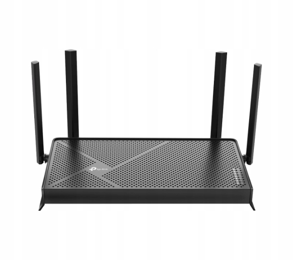 Router Tp-link Archer BE3600 2.4/5 Ghz DualBand 802.11be