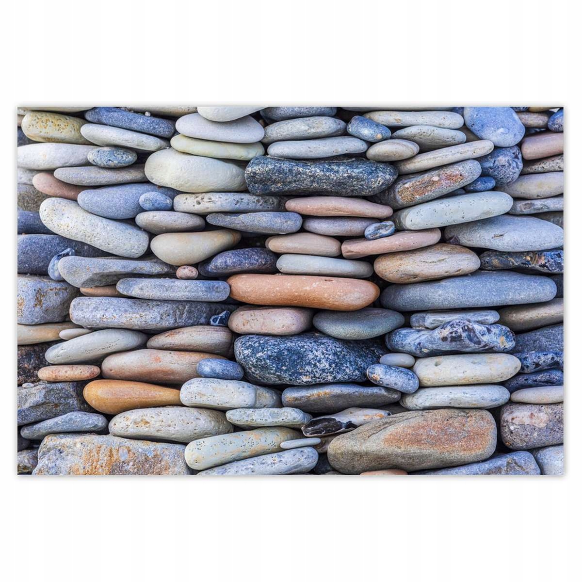 Plakáty 200x135 Feng Shui Kameny Kámen