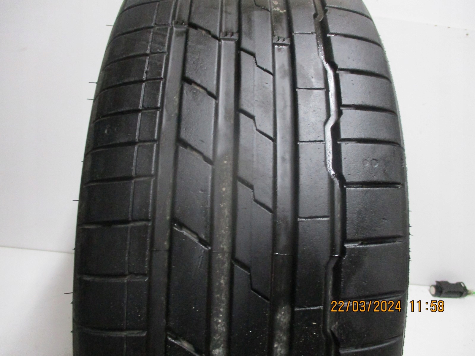 wheels discs tyres AUDI A1 82A R17 5MM