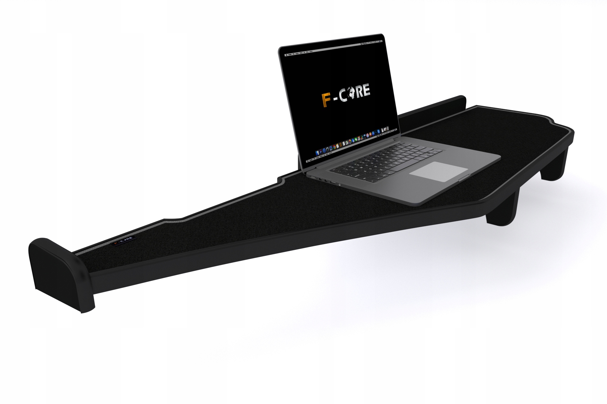 Półka TIR dł MERCEDES ACTROS MP 4 11-19 WĄSKA KAB