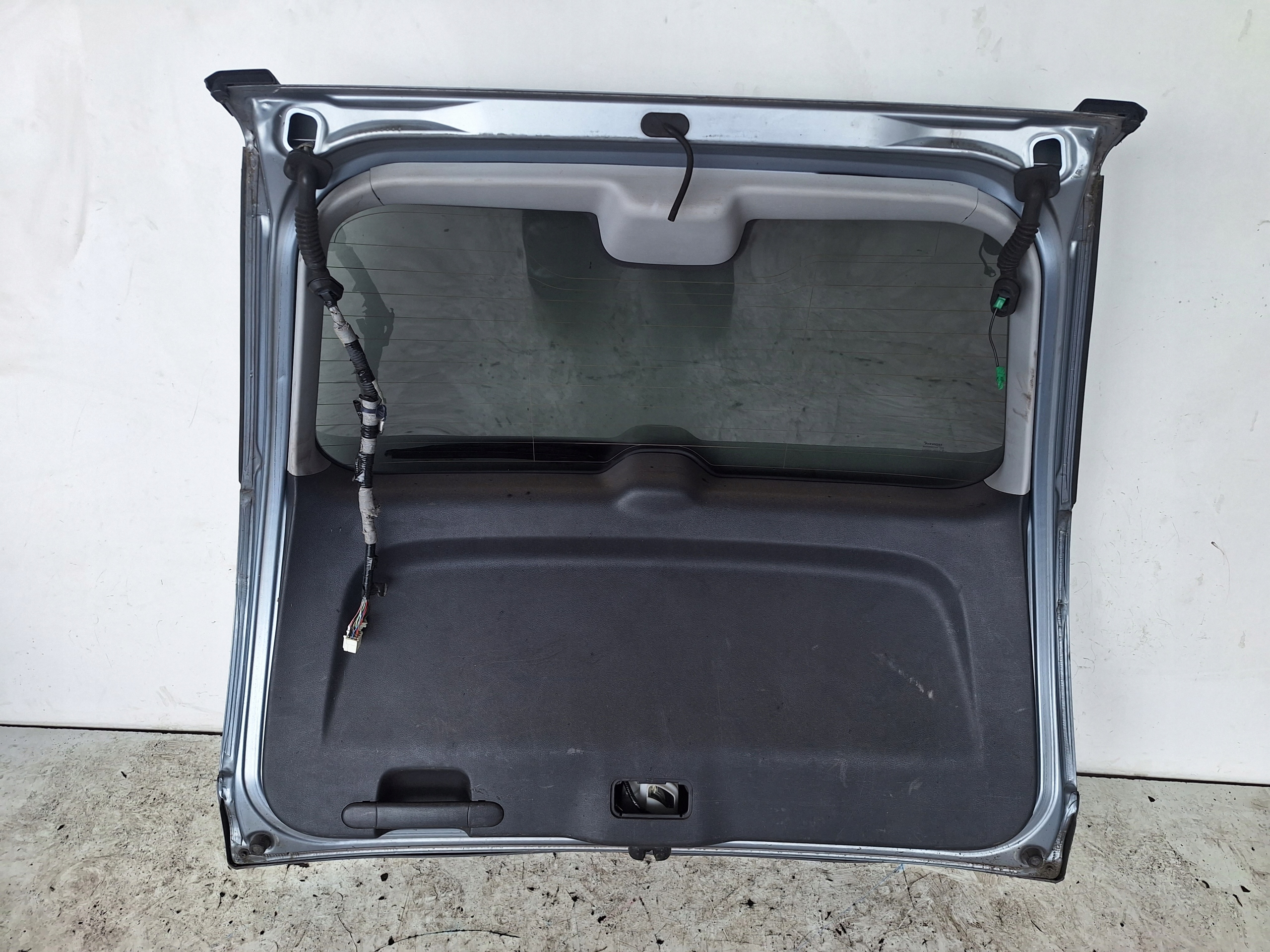 HONDA CR-V III 06-11 boot door