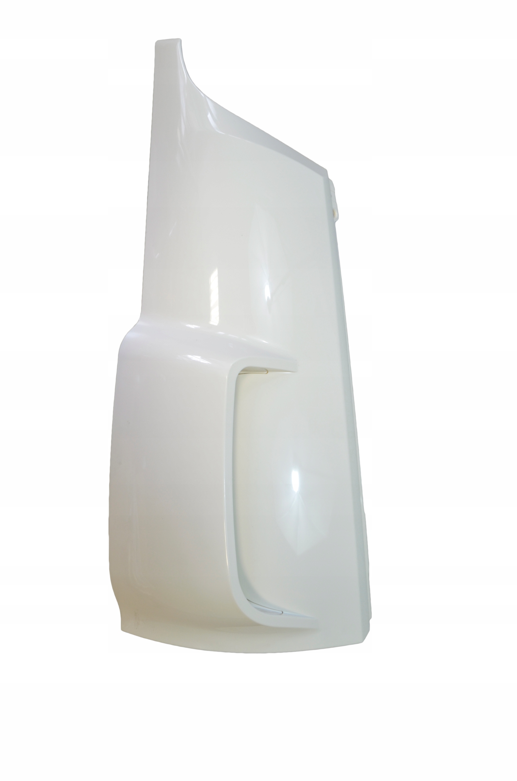 1835710 - УГОЛ КАБИНЫ DAF XF106 ПРАВЫЙ