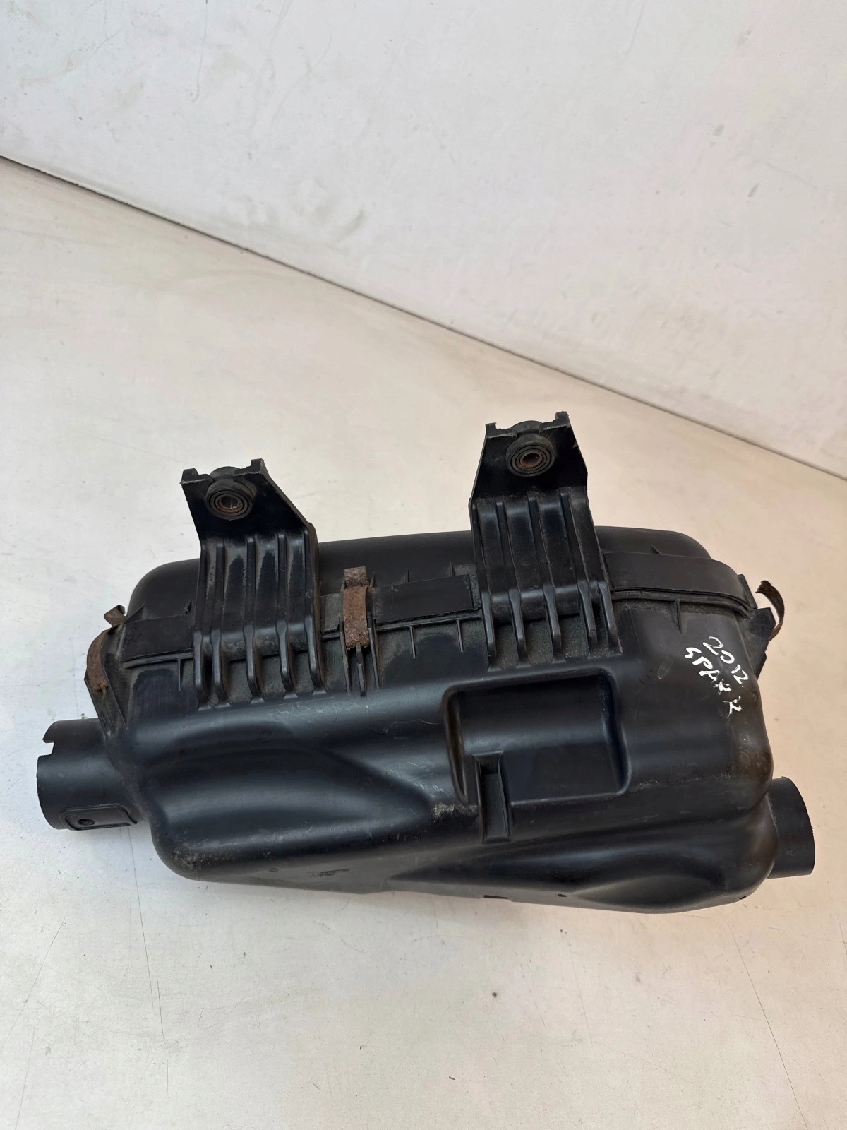 Gehäuse filter luft Chevrolet Spark M300 1.0B