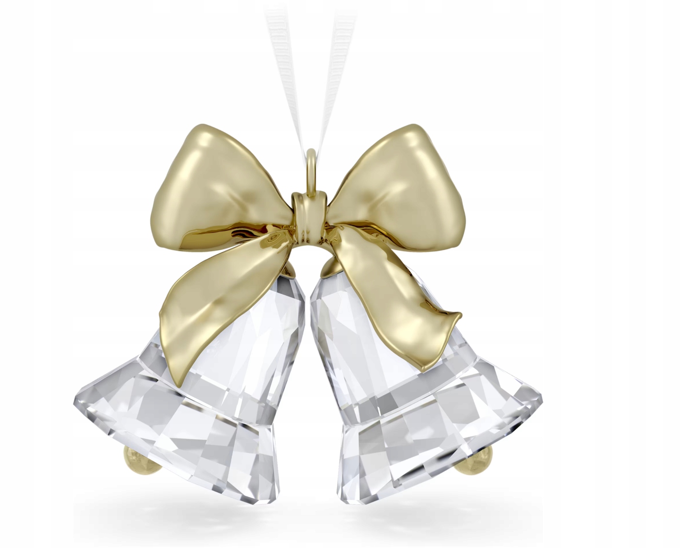 Figurka Swarovski Holiday Magic Ozdoba Zvonky 5686321 Gravírování Bonus