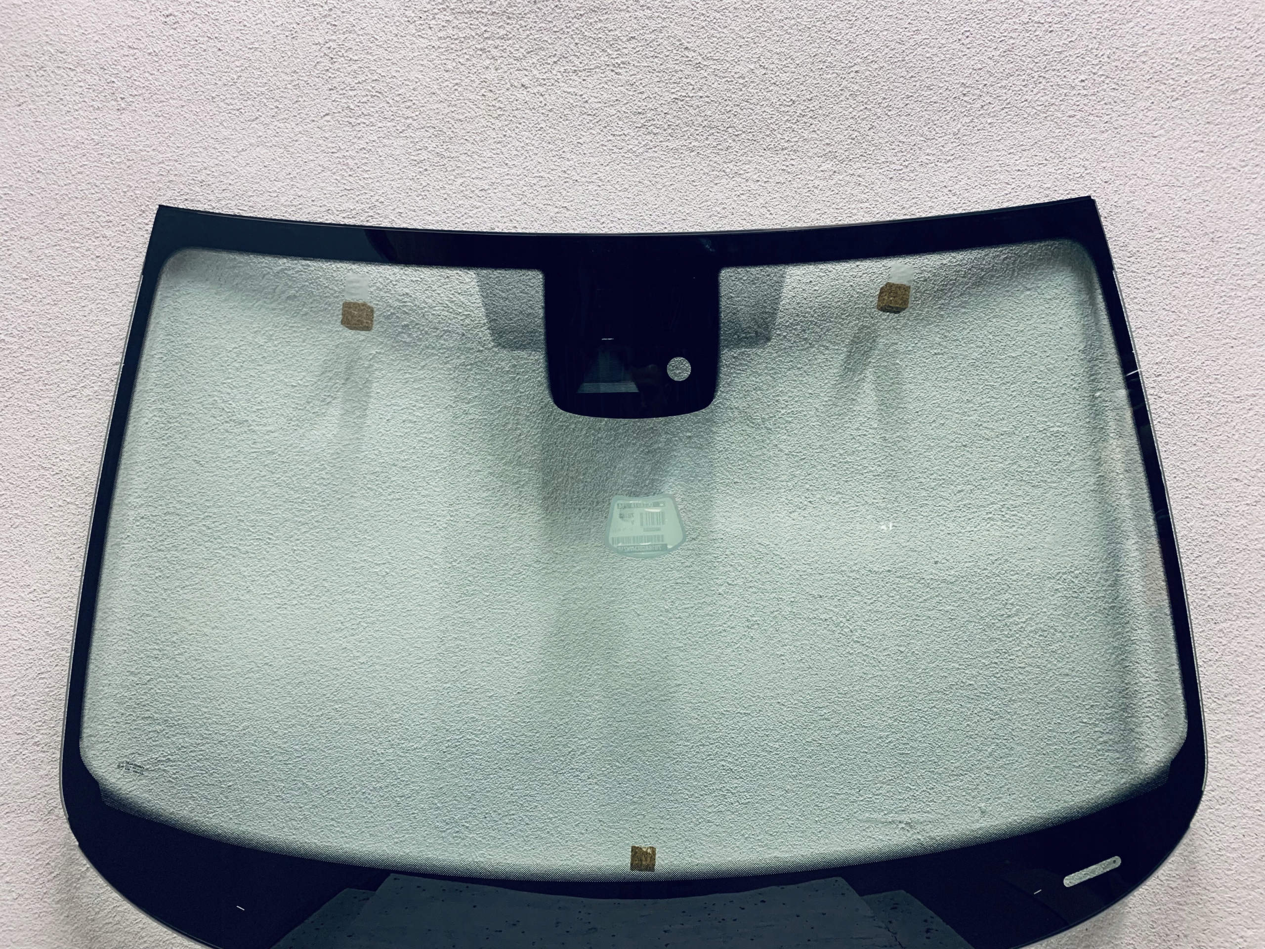 Szyba czołowa SKODA OCTAVIA III PANORAMA KAM+SENS