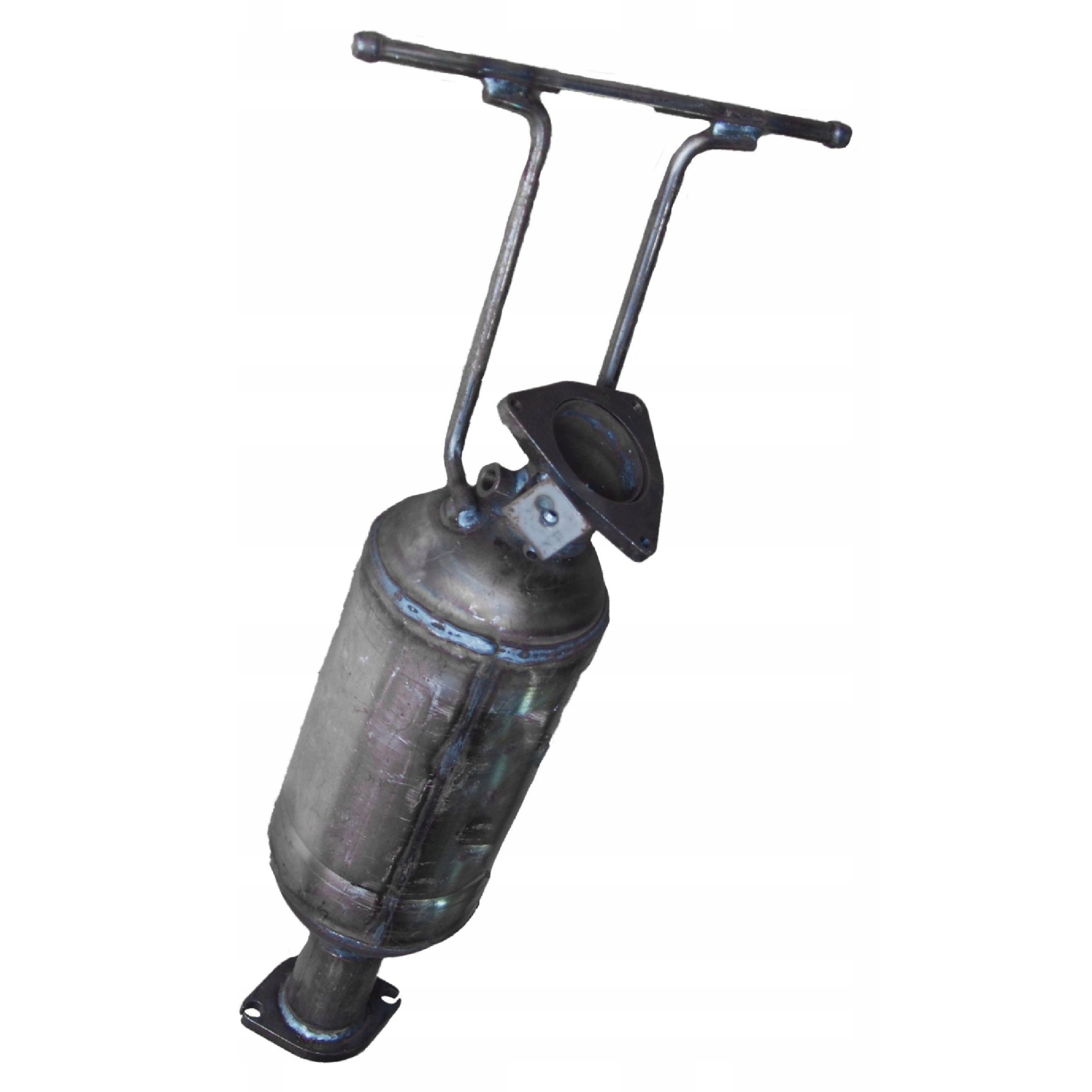 Filtr Dpf Fap Volvo S60 D5 2.4 Td 2005- Kat