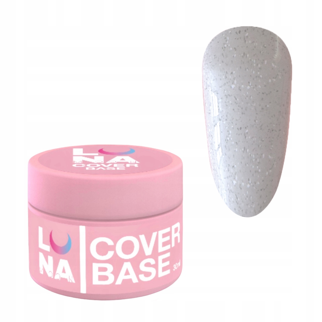 Baza hybrydowa LUNAmoon Cover Base 05